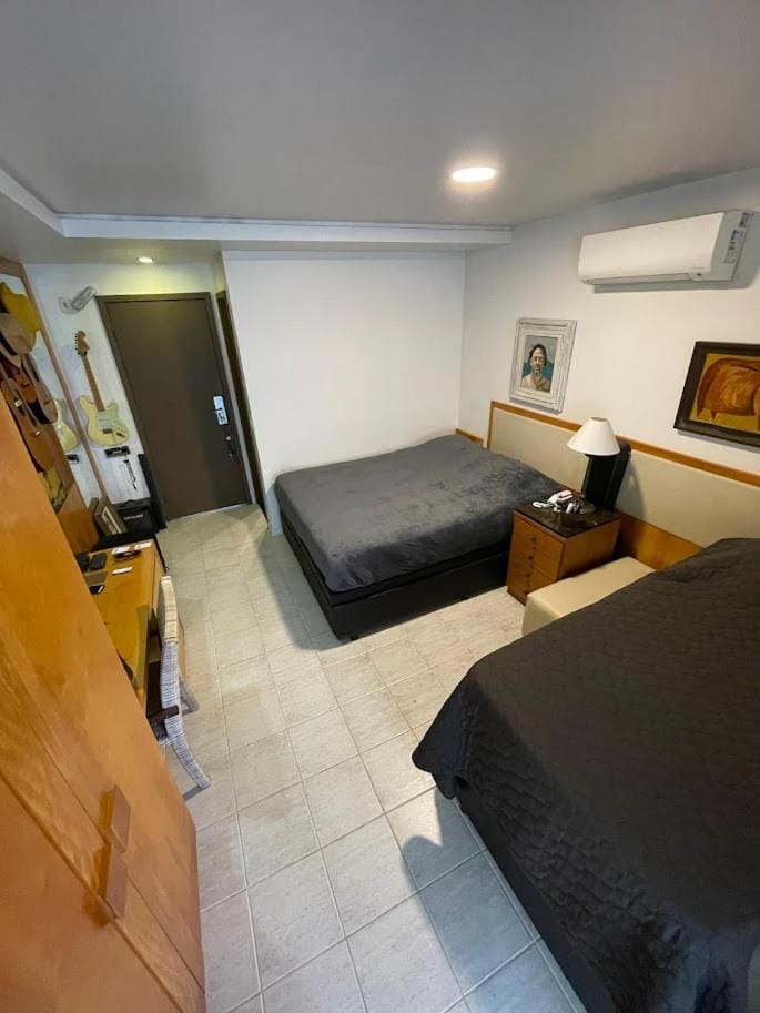 CASA DEL MAR - Apartamento na Beira da Praia Apartment in Rio de Janeiro