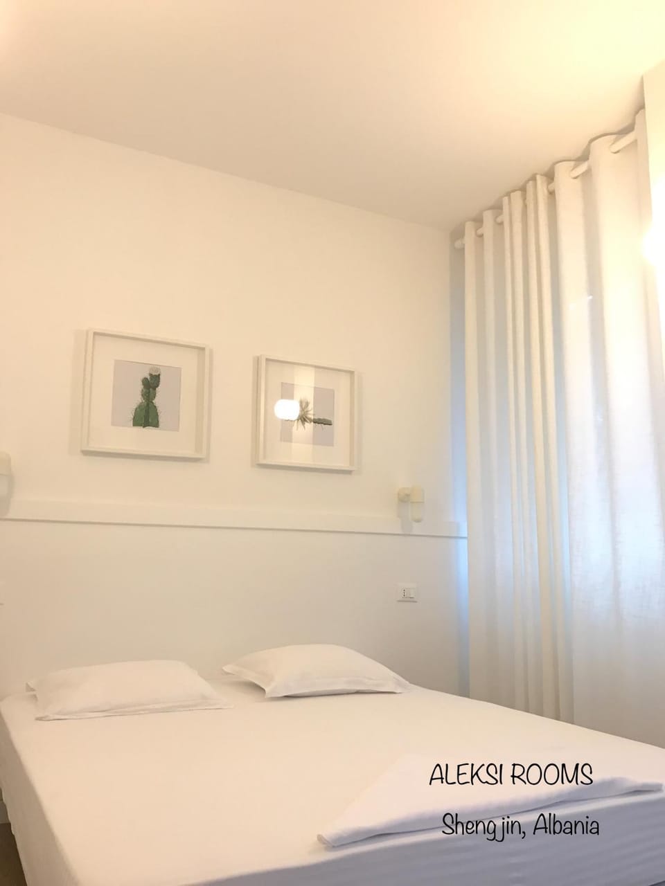 Aleksi rooms Hotel in Europe