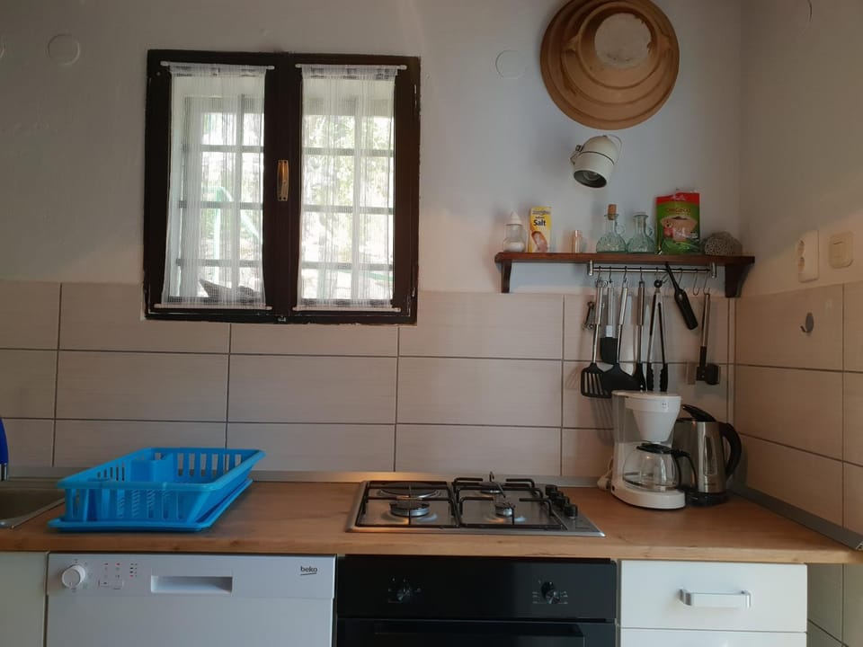 Villa Avelina House in Mali Losinj