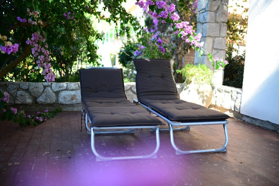 Villa Avelina House in Mali Losinj