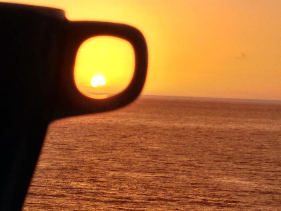 Sunrise