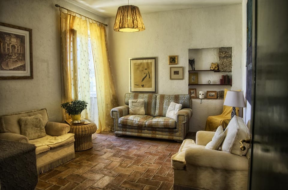 Tuscania Terme Suites Apartments Apartment in Tuscania