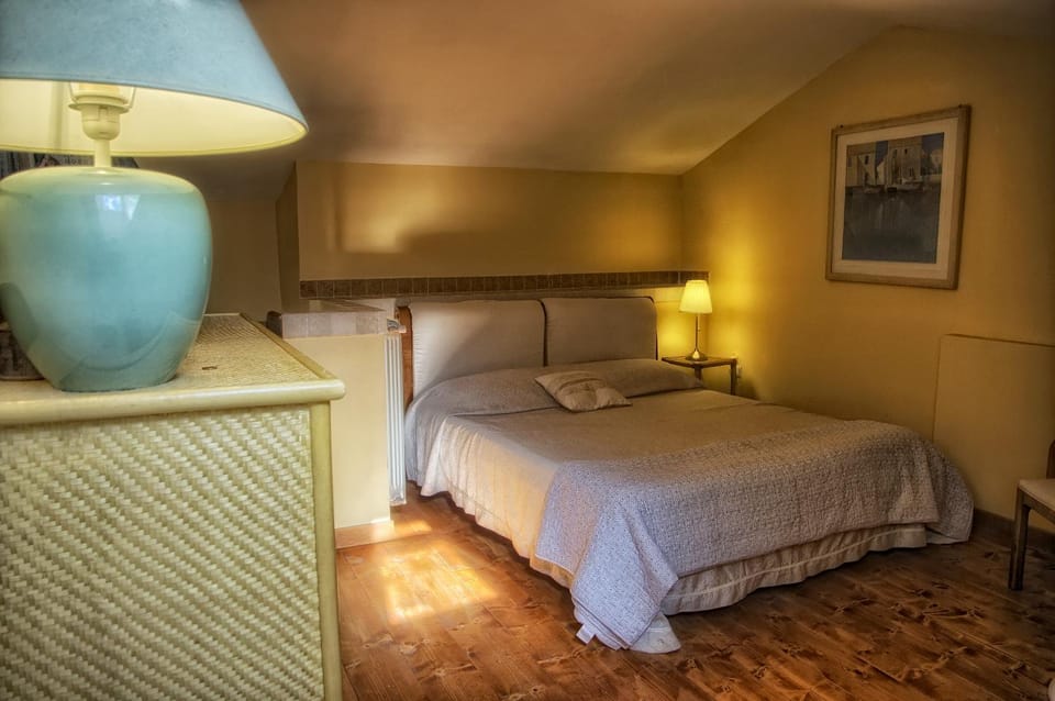 Tuscania Terme Suites Apartments Apartment in Tuscania