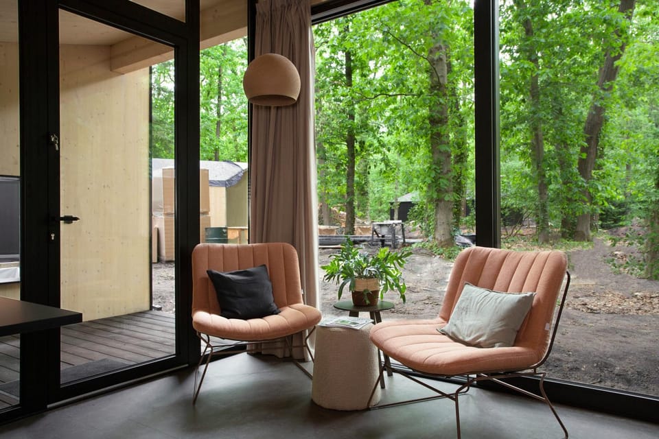 Adelaerthoeve Logies & Ontbijt Bed and Breakfast in Arnhem