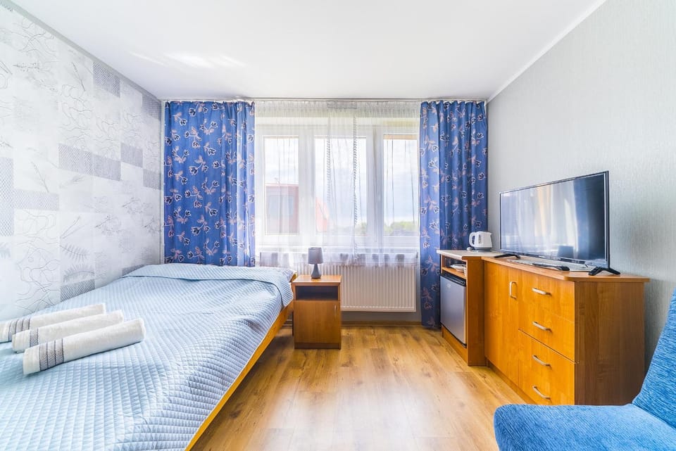 Willa Aria Vacation rental in Wladyslawowo