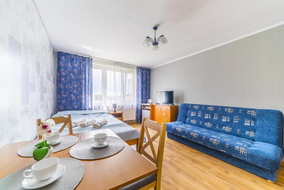 Willa Aria Vacation rental in Wladyslawowo