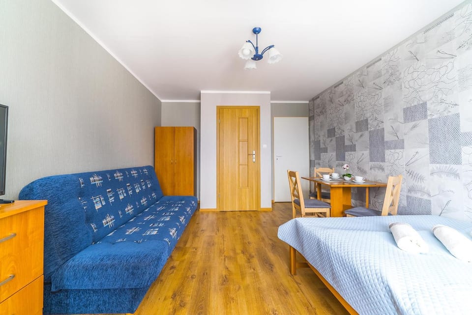 Willa Aria Vacation rental in Wladyslawowo