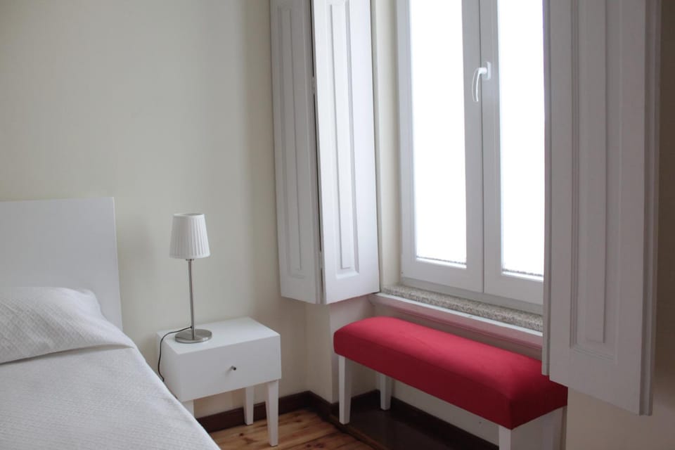 Huga Home Bed and Breakfast in Portugal