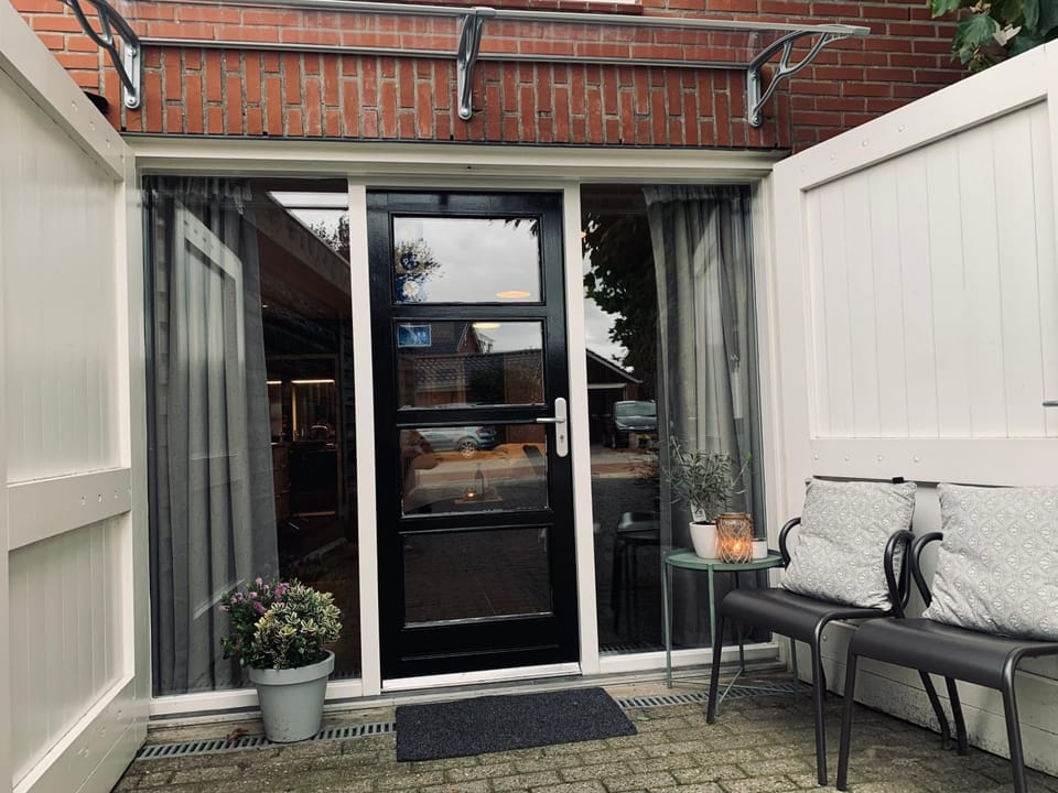 Bed & Breakfast "aan de banis" Bed and Breakfast in Overijssel (province)