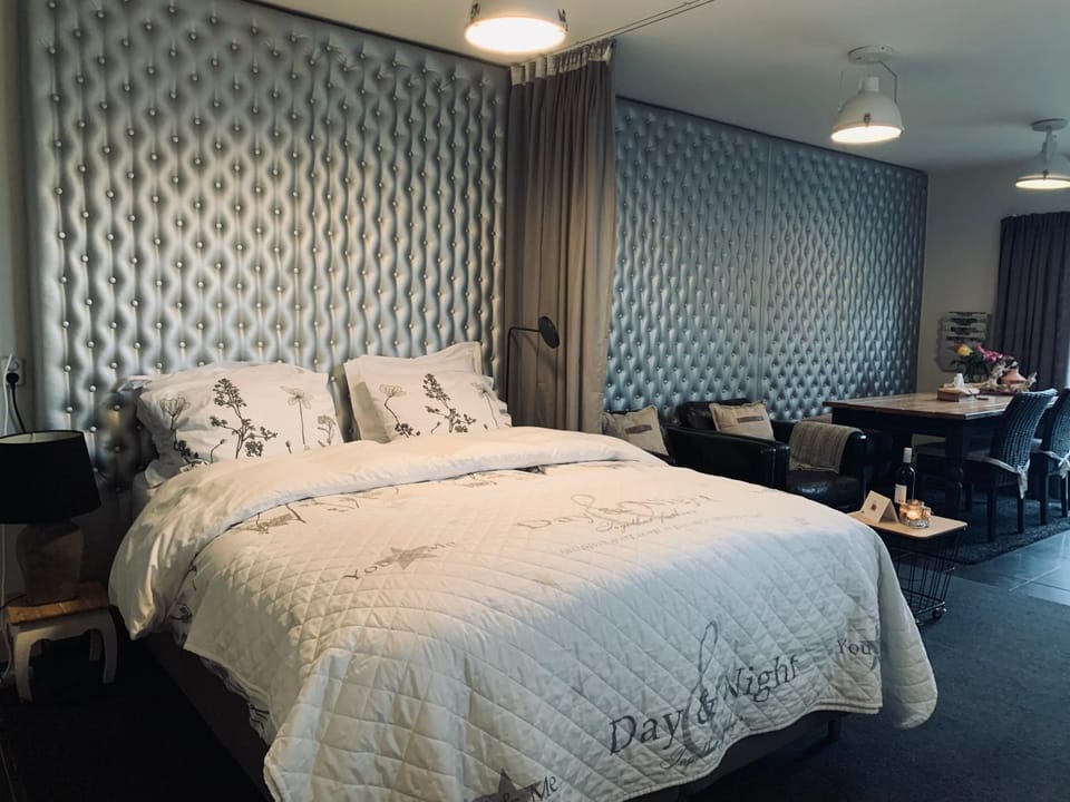 Bed & Breakfast "aan de banis" Bed and Breakfast in Overijssel (province)