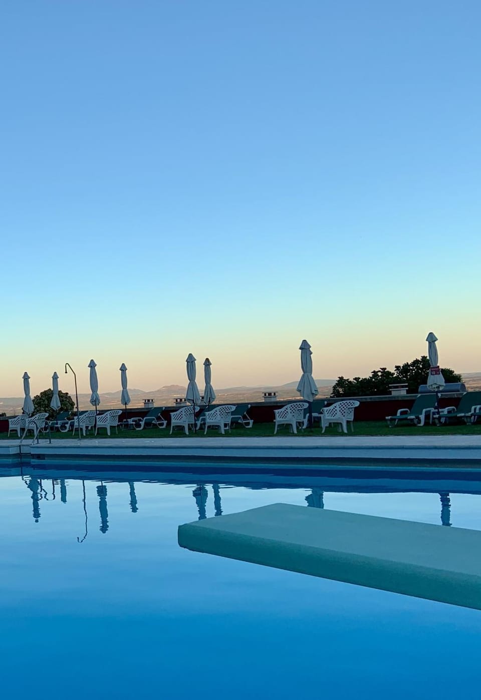 Day, Pool view, Swimming pool