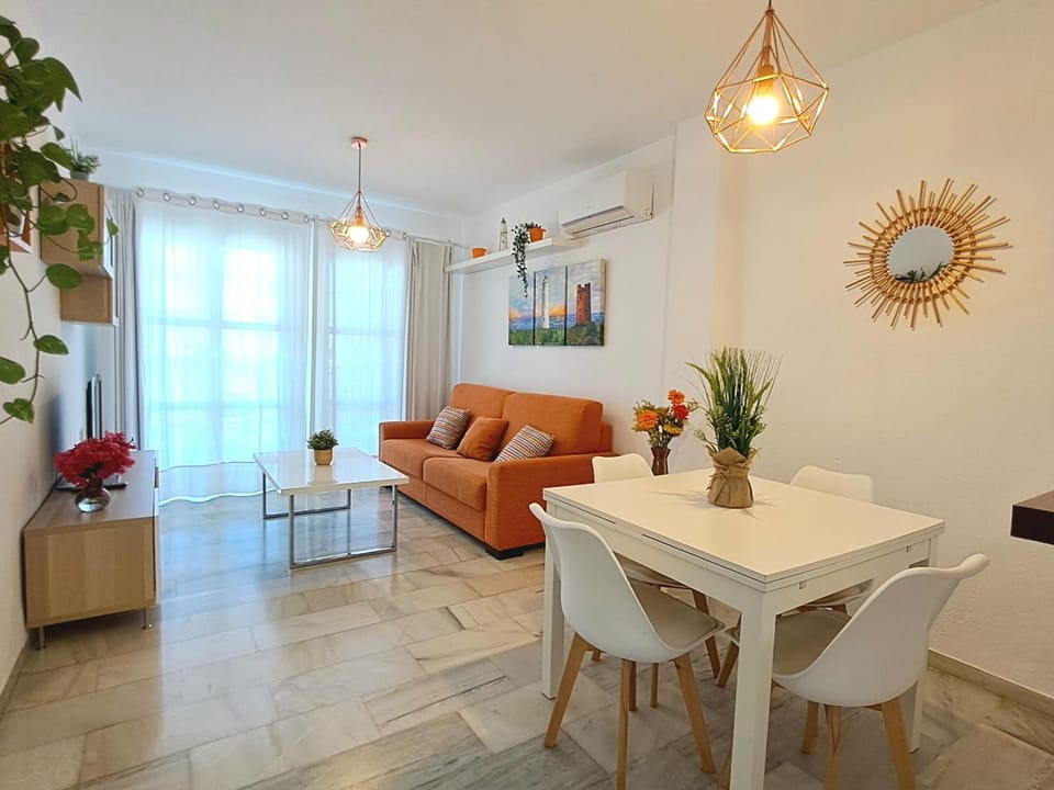 Living room, Lounge or bar