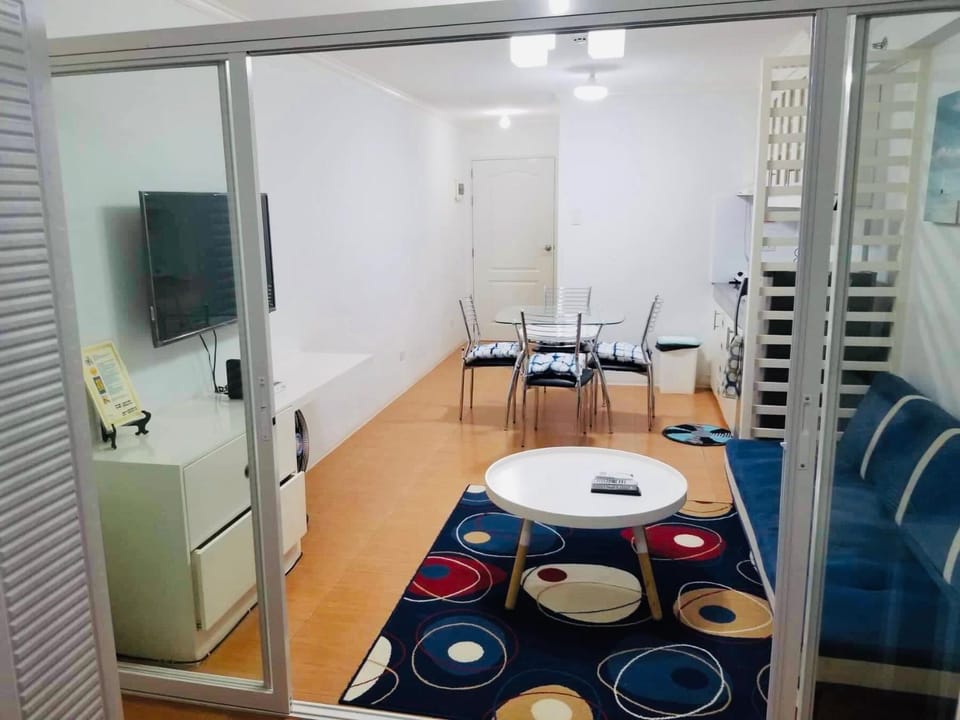 Fully Furnished 1 Bedroom Condo at One Oasis, Cagayan de Oro City Apartment in Cagayan de Oro