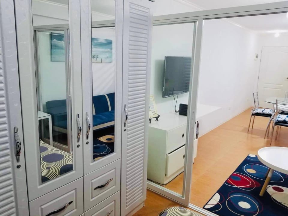 Fully Furnished 1 Bedroom Condo at One Oasis, Cagayan de Oro City Apartment in Cagayan de Oro