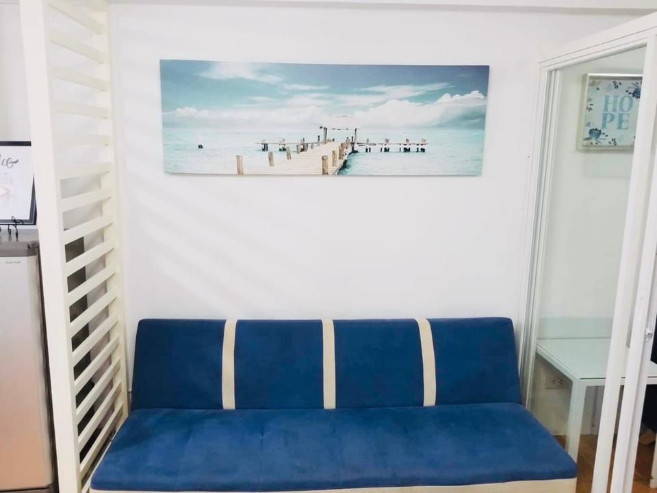 Fully Furnished 1 Bedroom Condo at One Oasis, Cagayan de Oro City Apartment in Cagayan de Oro