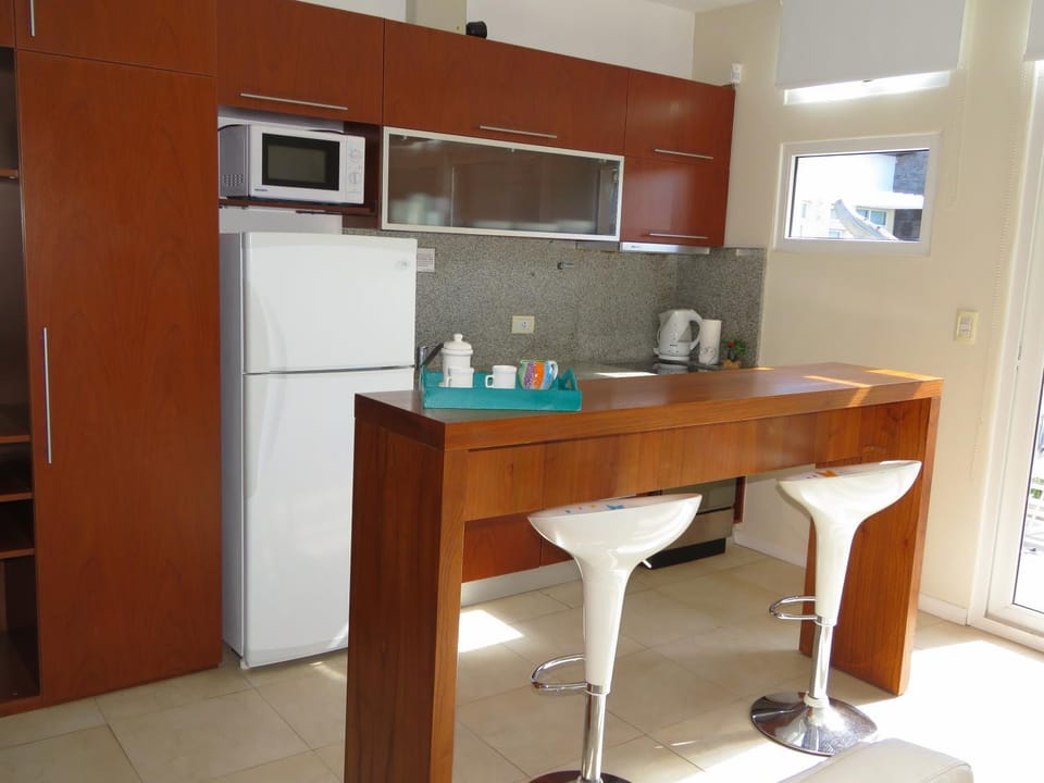 Manzana Uno Mar de las Pampas Apartment in Mar de las Pampas
