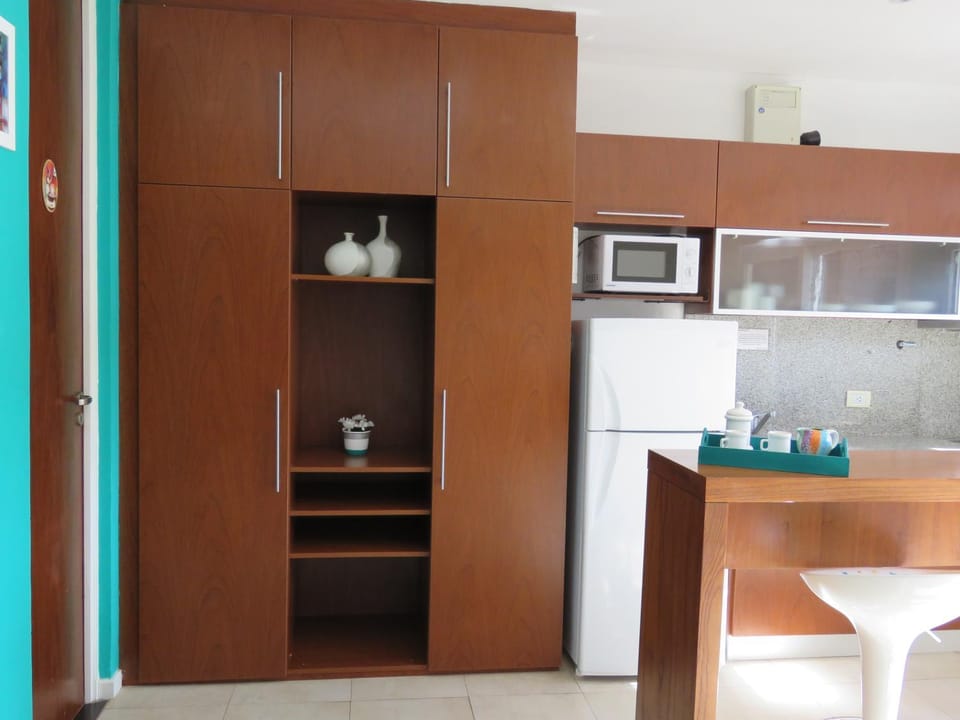 Manzana Uno Mar de las Pampas Apartment in Mar de las Pampas