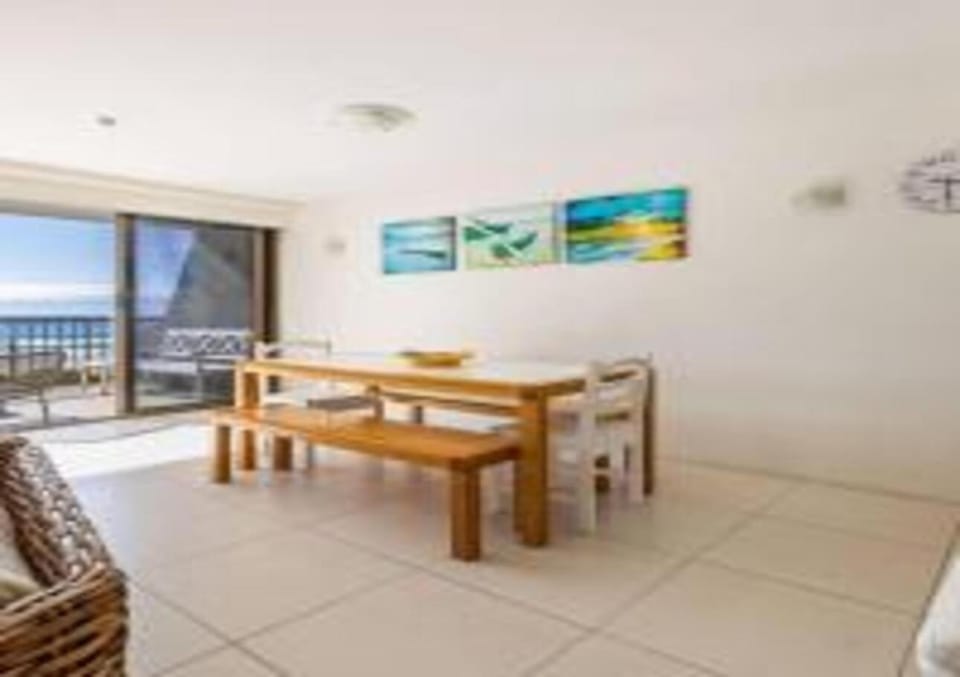 The Rocks Resort Unit 3C Apartment in Gold Coast