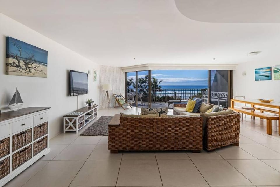 The Rocks Resort Unit 3C Apartment in Gold Coast