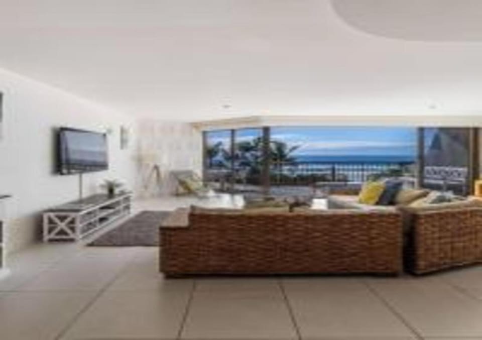 The Rocks Resort Unit 3C Apartment in Gold Coast
