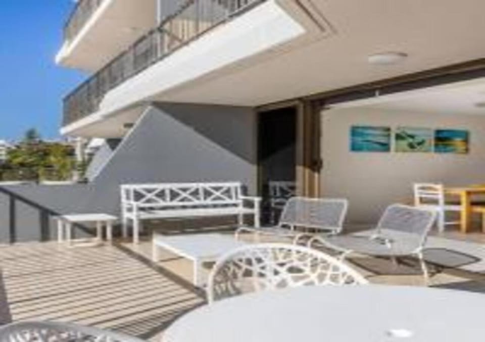 The Rocks Resort Unit 3C Apartment in Gold Coast
