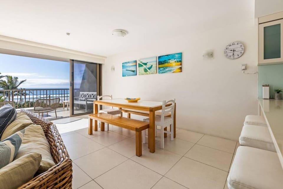 The Rocks Resort Unit 3C Apartment in Gold Coast