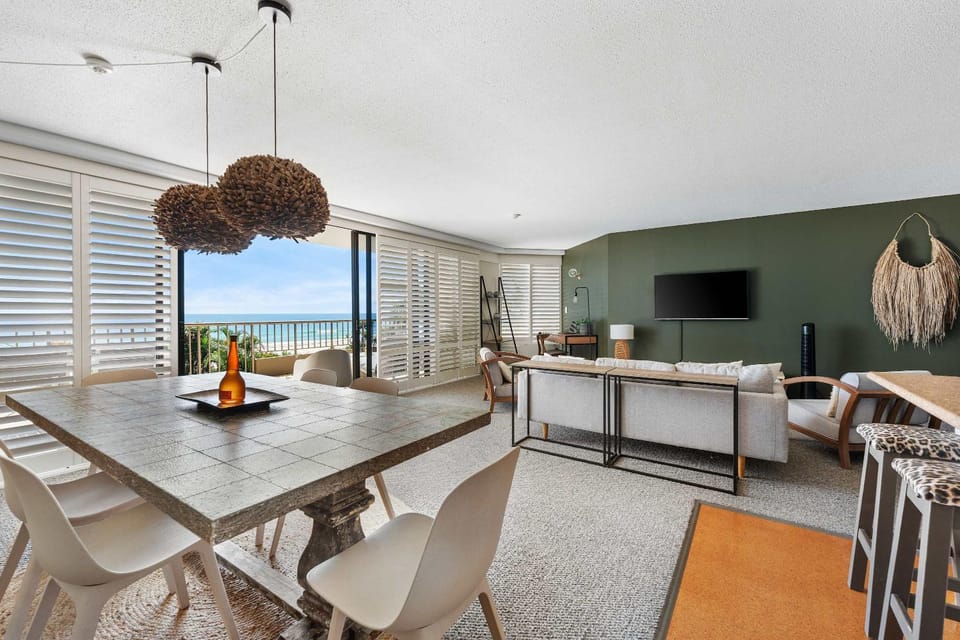 The Rocks Resort Unit 3D Apartment in Gold Coast