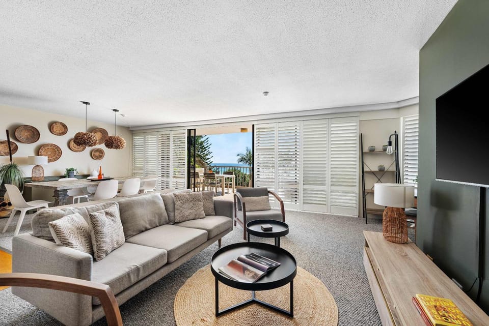 The Rocks Resort Unit 3D Apartment in Gold Coast