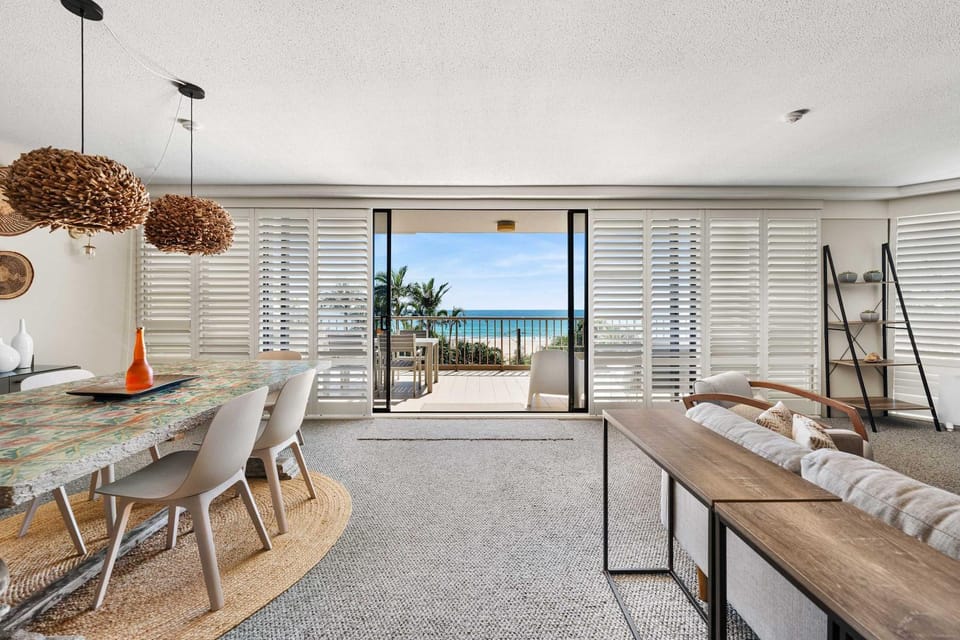 The Rocks Resort Unit 3D Apartment in Gold Coast