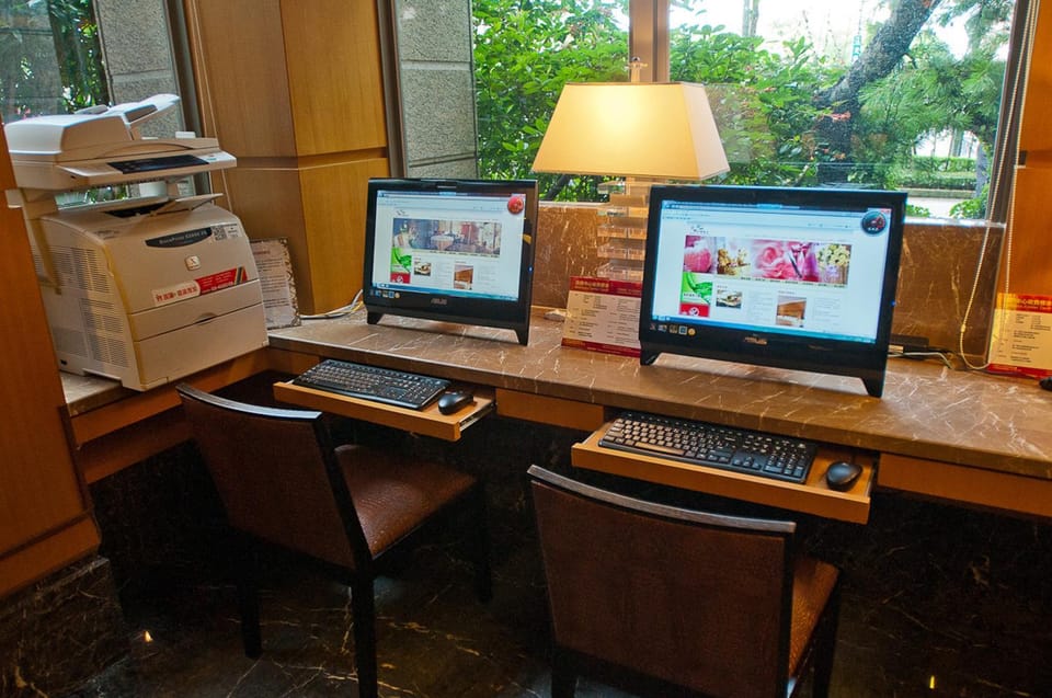 Business facilities