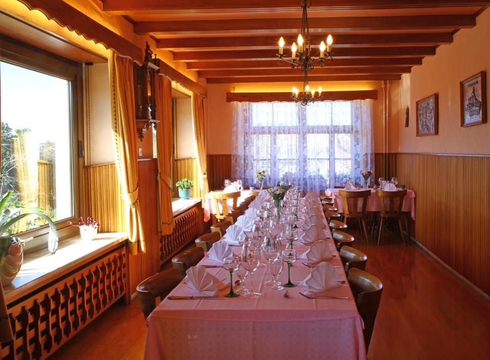 Banquet/Function facilities