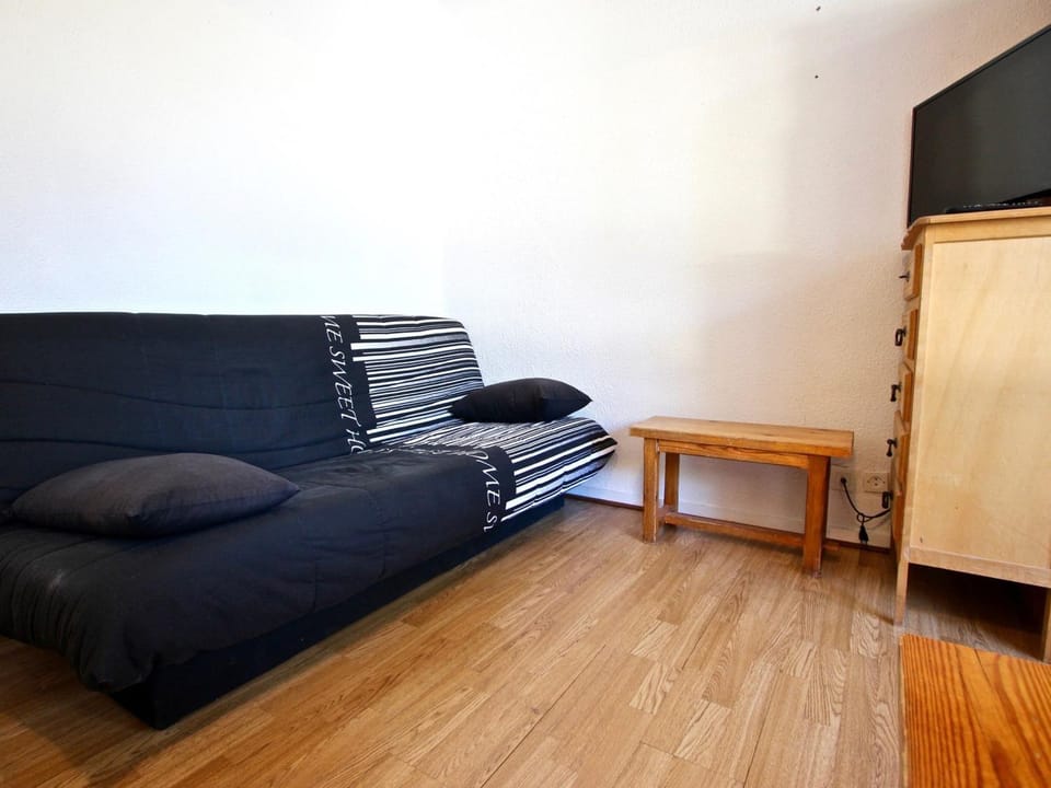 Studio douillet près des pistes, accepte animaux - FR-1-340-167 Apartment in Provence