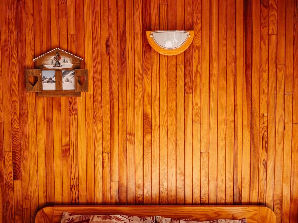 Studio 2 pers. Sud avec balcon à Valloire - FR-1-263-53 Apartment in Auvergne-Rhône-Alpes