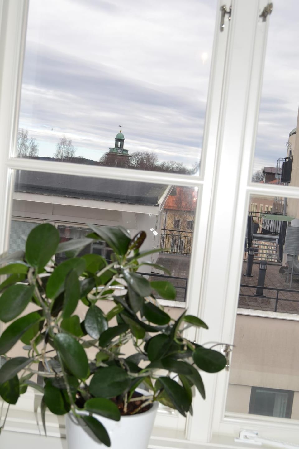 View (from property/room)
