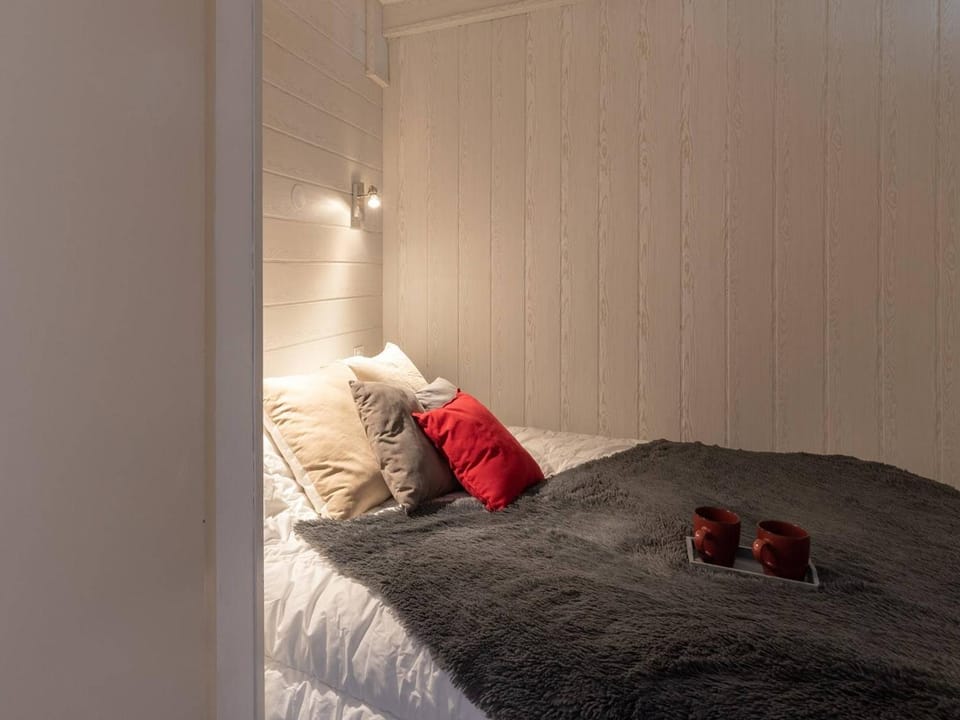 Studio cabine 4 pers. avec parking à Saint-Lary - FR-1-296-218 Cabin in Saint-Lary-Soulan