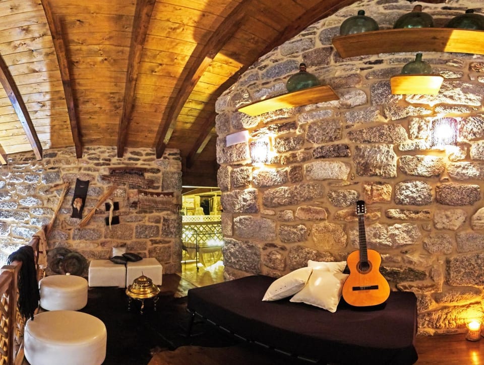 A Aira da Petada Hotel Boutique Hotel in Senabria