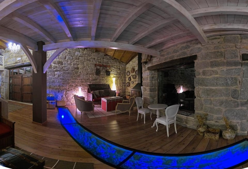 A Aira da Petada Hotel Boutique Hotel in Senabria