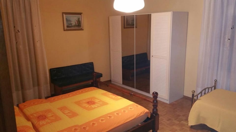 B&B della Pace Bed and Breakfast in Canton of Ticino