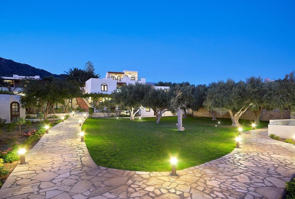 Garden, Garden