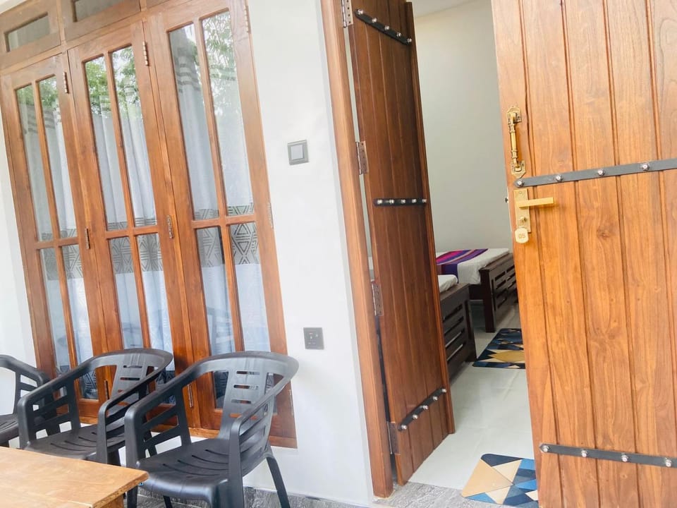 Kitchen or kitchenette, Living room, Seating area, Dining area, wardrobe