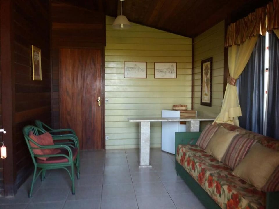 Pousada Cultural Canto dos Poetas Inn in State of Ceará