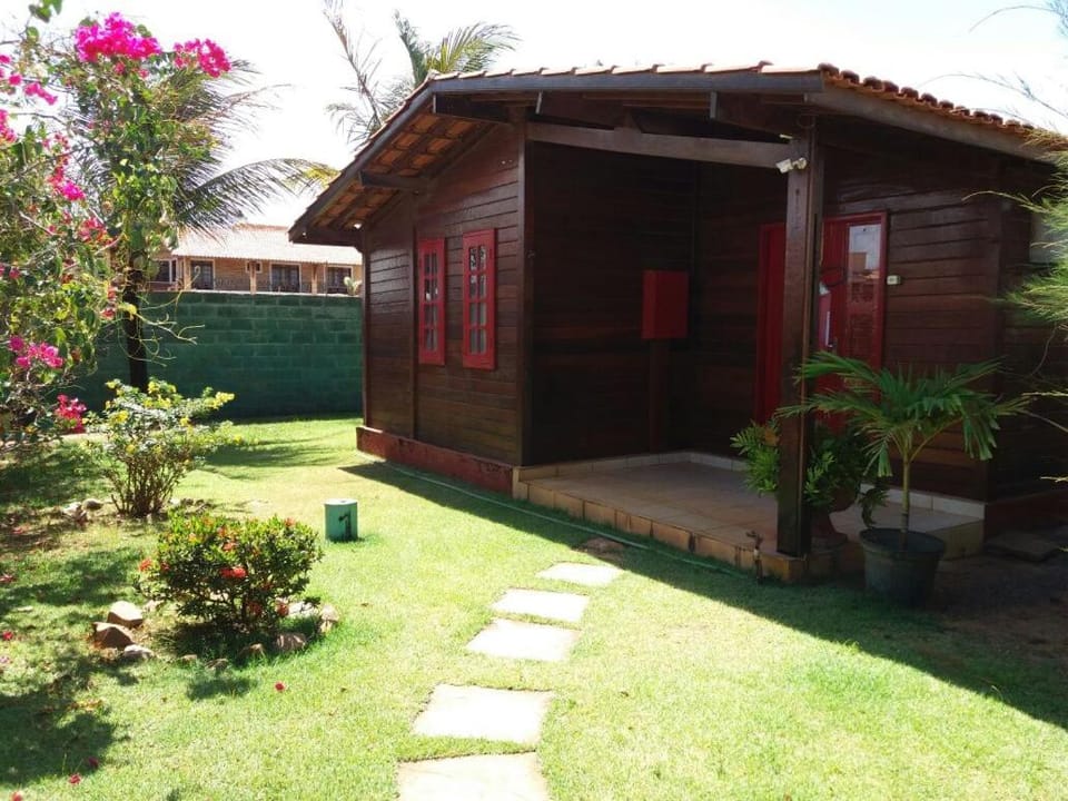 Pousada Cultural Canto dos Poetas Inn in State of Ceará