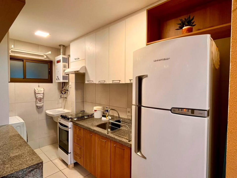 VG Sun Cumbuco - Apartamento de Temporada na Praia do Cumbuco Apartment in State of Ceará