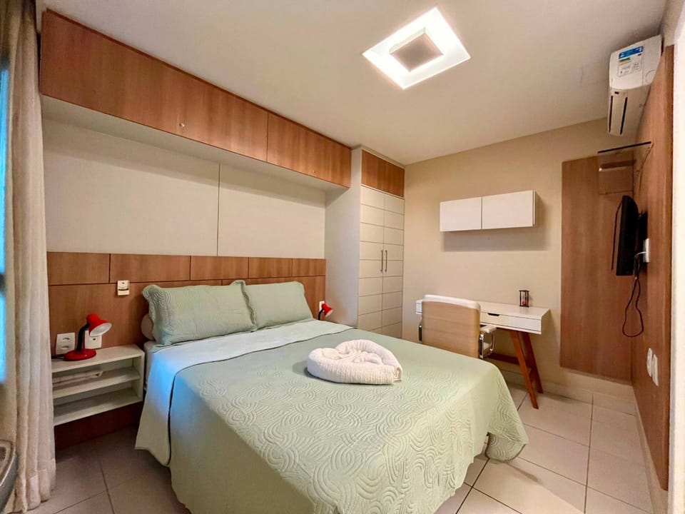 VG Sun Cumbuco - Apartamento de Temporada na Praia do Cumbuco Apartment in State of Ceará