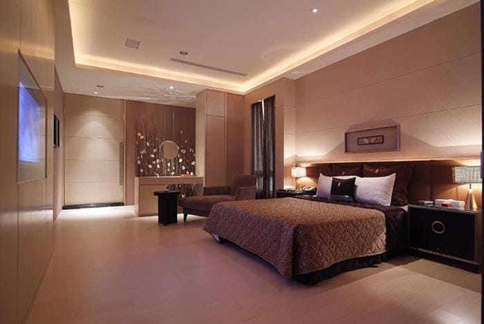 Lu Kang Villa Spa Motel in Fujian