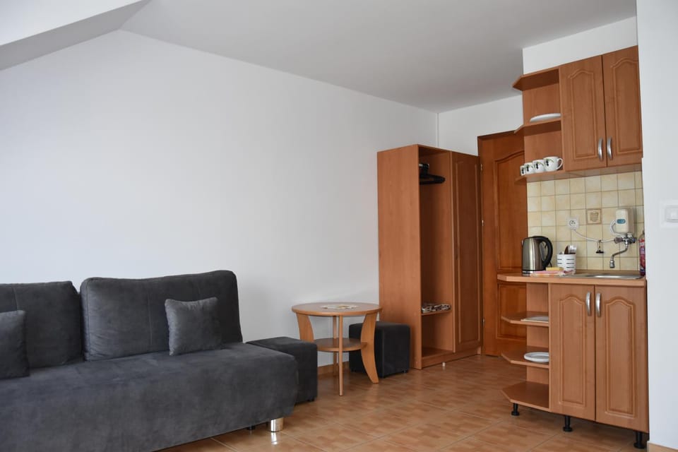 Koja Bed and Breakfast in Pomeranian Voivodeship