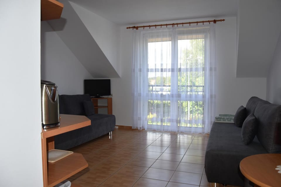 Koja Bed and Breakfast in Pomeranian Voivodeship