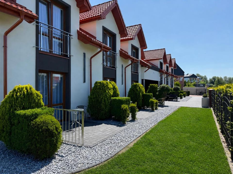 Koja Bed and Breakfast in Pomeranian Voivodeship