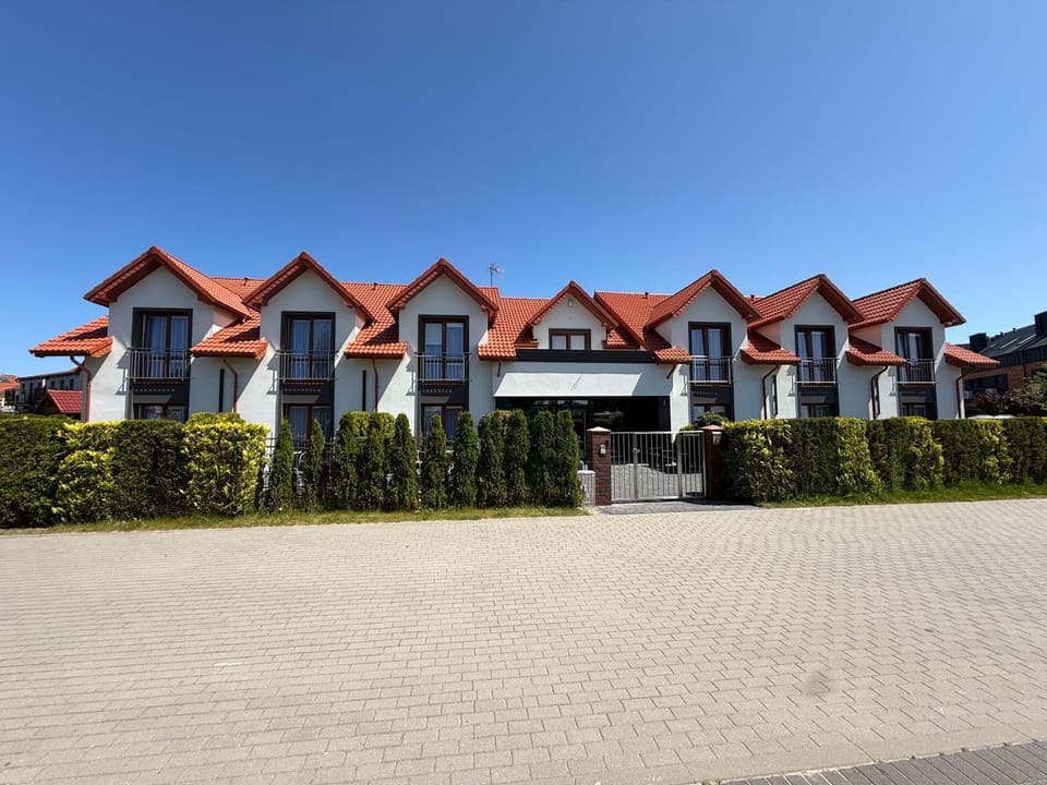 Koja Bed and Breakfast in Pomeranian Voivodeship