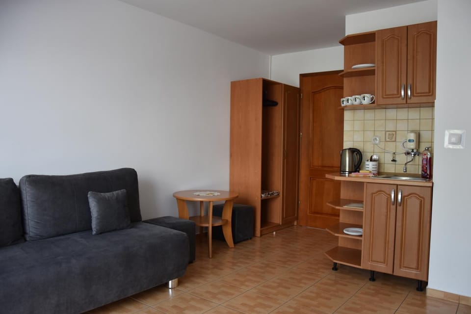 Koja Bed and Breakfast in Pomeranian Voivodeship